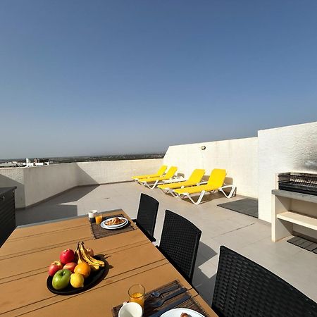Appartamento Myflats Luxury Arenales Arenales del Sol Esterno foto