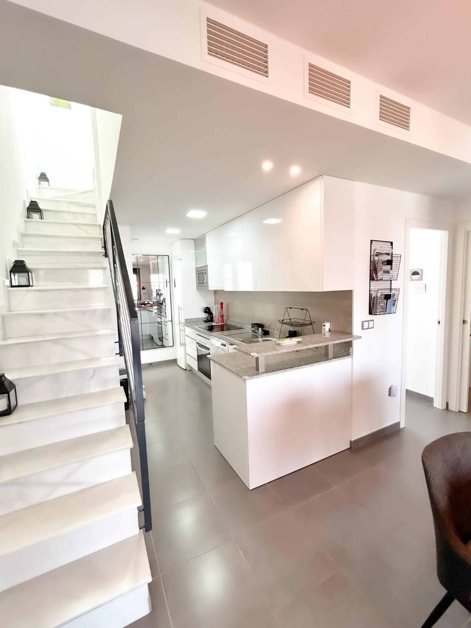 Appartamento Myflats Luxury Arenales Arenales del Sol Esterno foto