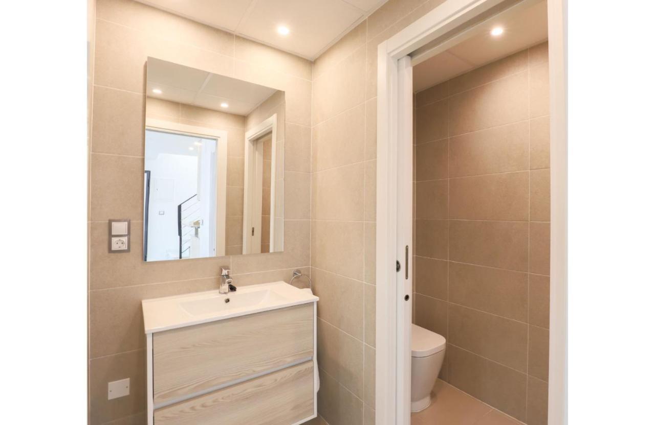 Appartamento Myflats Luxury Arenales Arenales del Sol Esterno foto