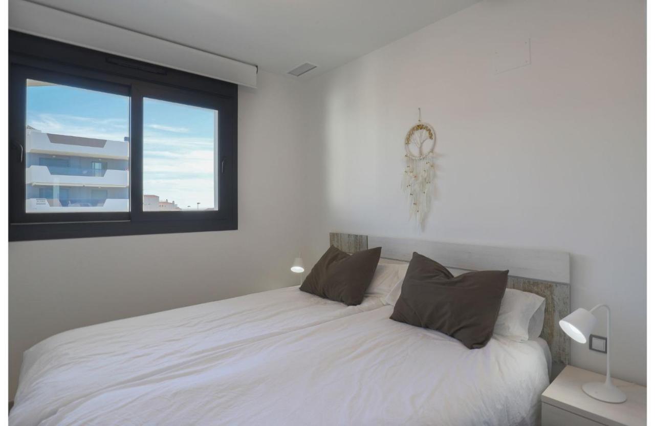 Appartamento Myflats Luxury Arenales Arenales del Sol Esterno foto